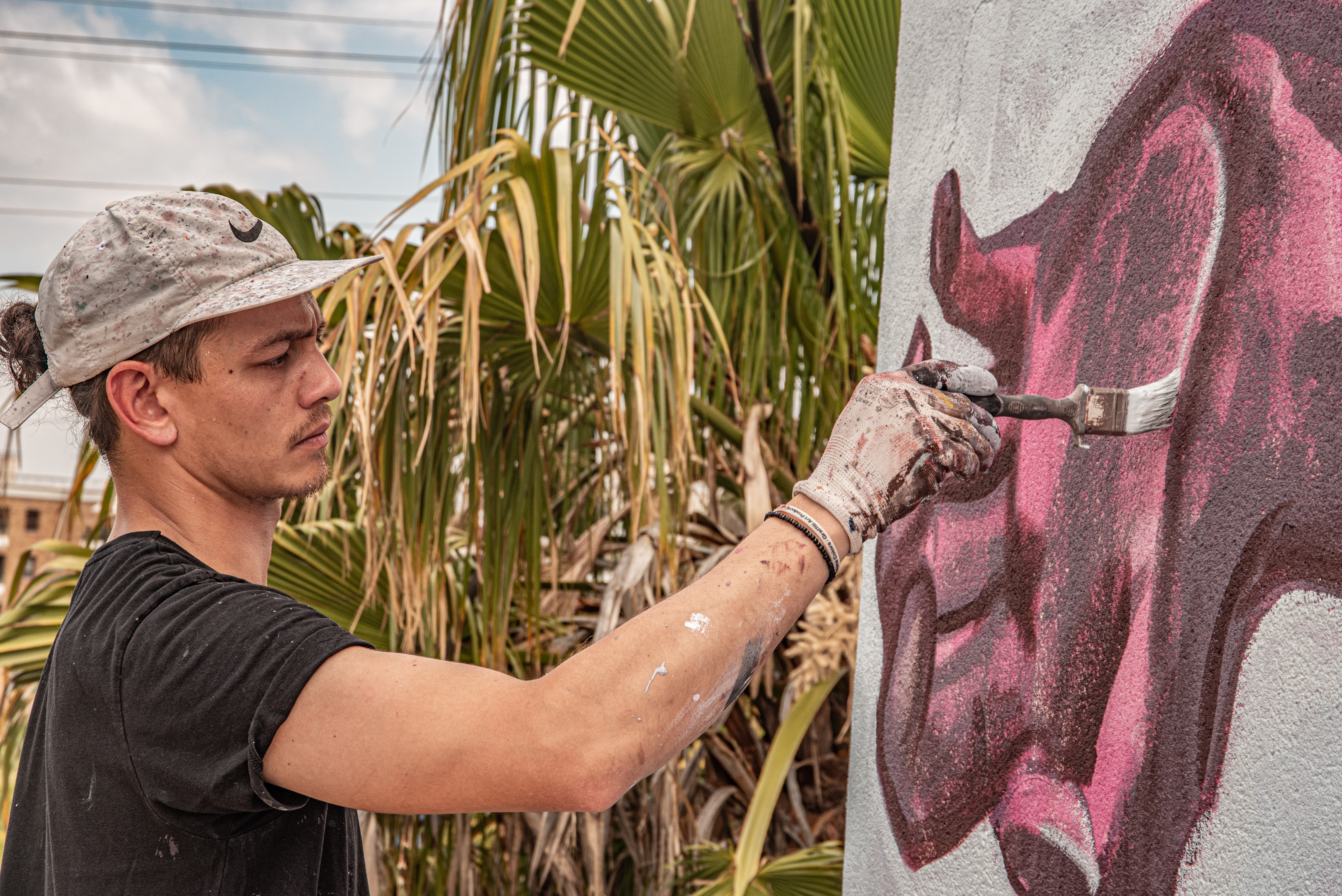 Kevin Kandetzki (Sokar Uno)