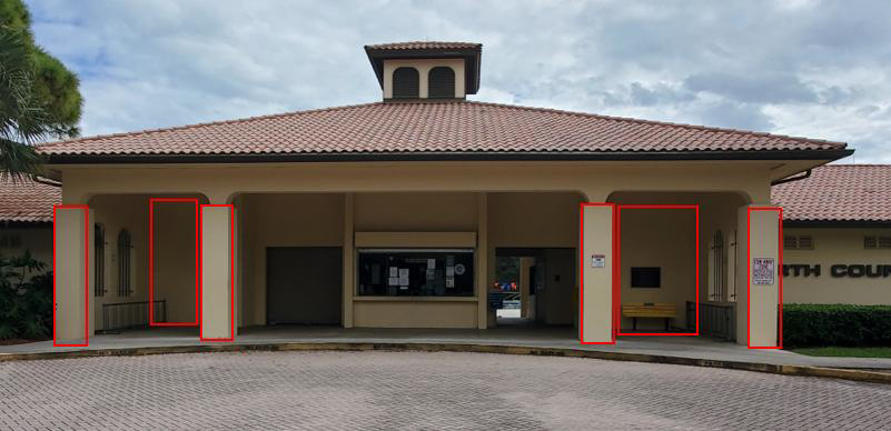 Image of the facility