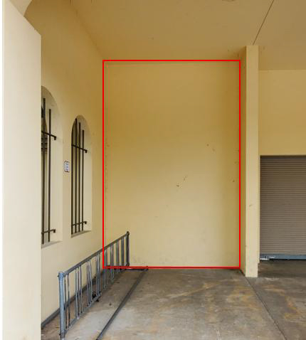 Image for renderings