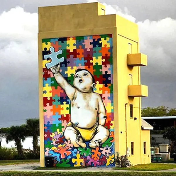 Anthony Hernandez Art