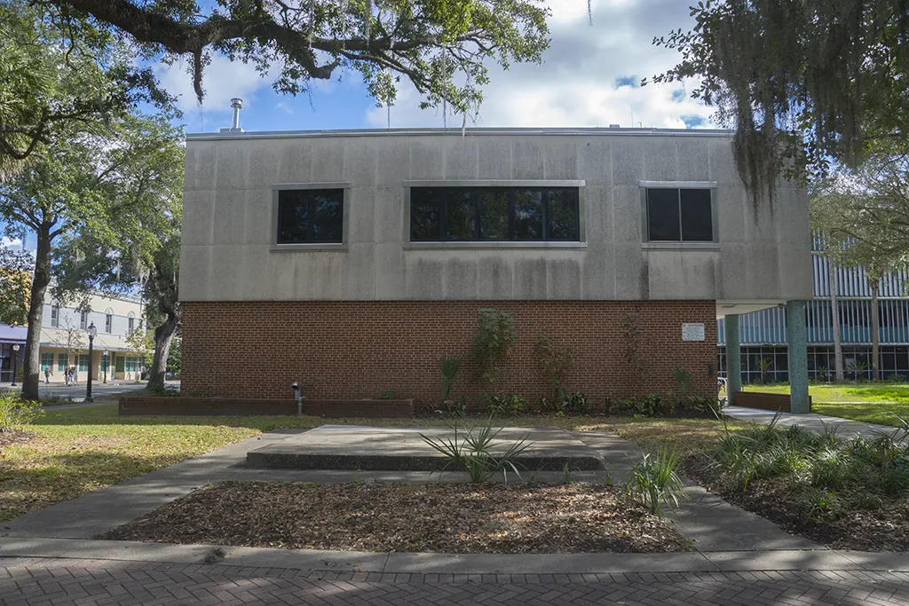 Sankofa Sculpture for the West Lawn of the County Administration