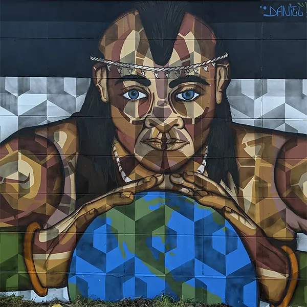 Daniel Barojas aka "R5"