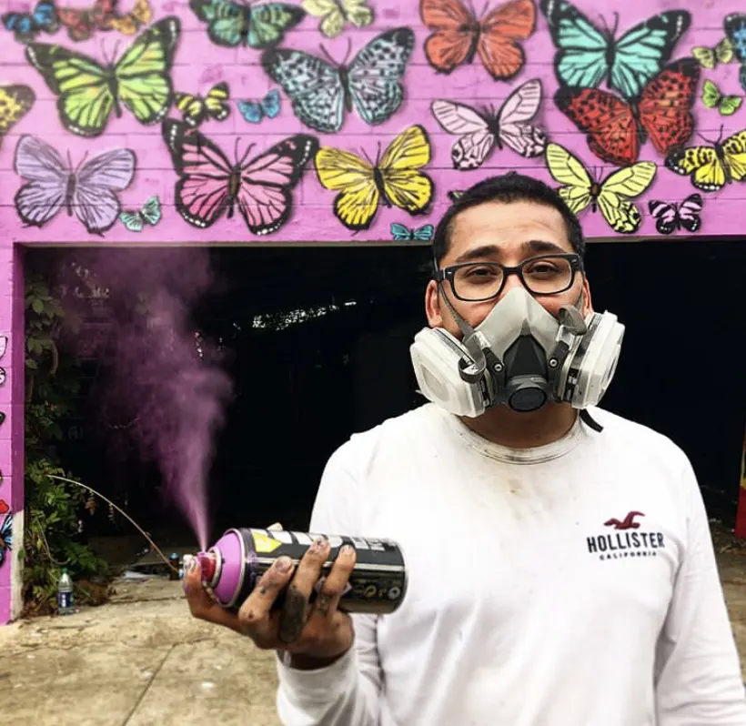 Registered Artist ®