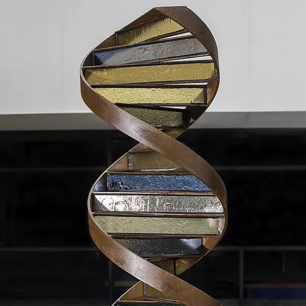 Gathered Glassblowing Studio