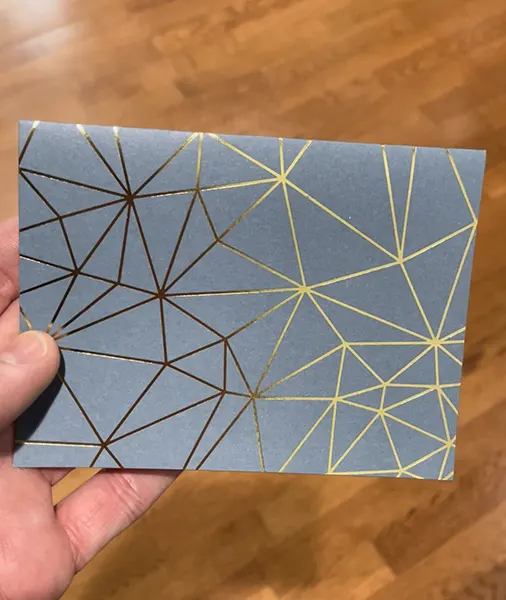 Mannequin Body Painting