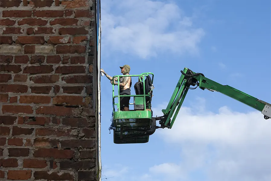 Design Thinking in Public Art: Phase II