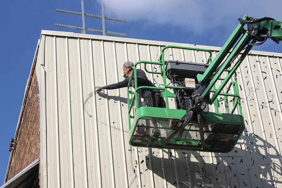 Design Thinking in Public Art: Phase II