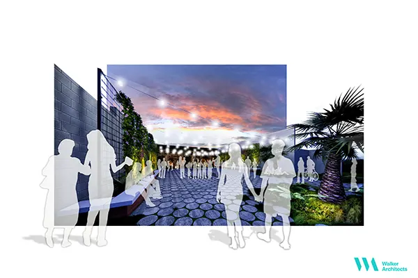 City of Williston Downtown Revitalization