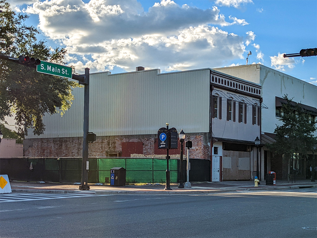 Design Thinking in Public Art: Phase II