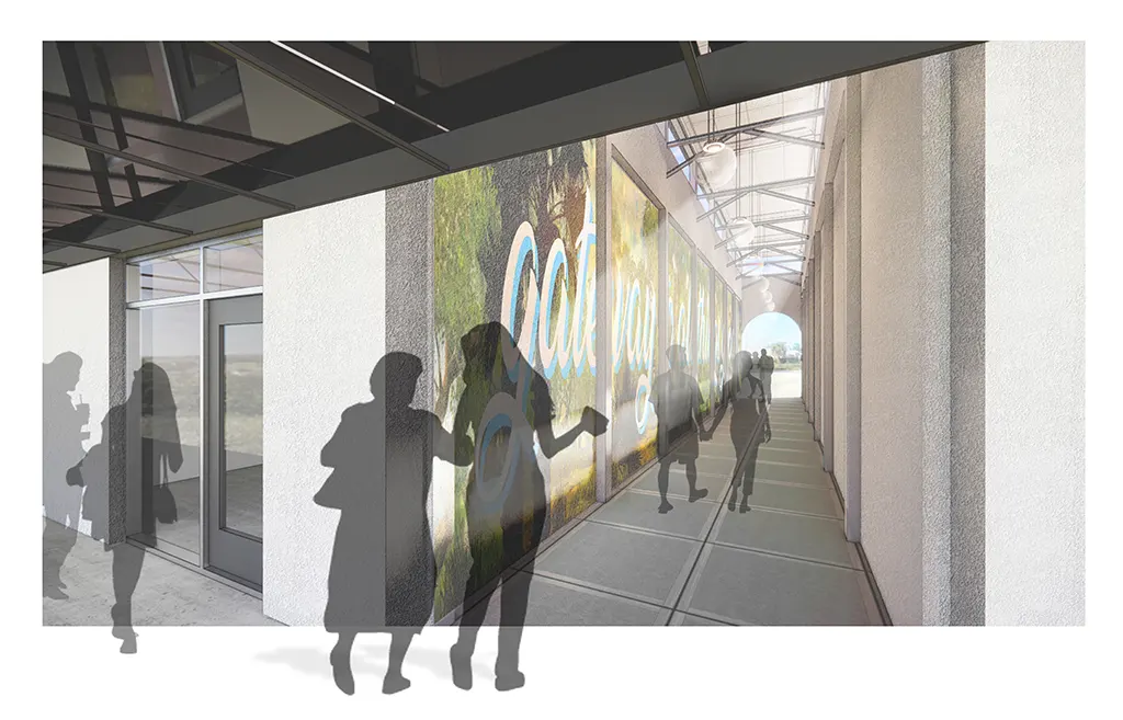 City of Williston Downtown Revitalization