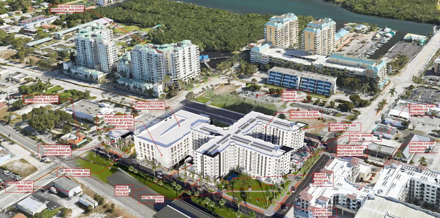 Garage Screen Mural Design