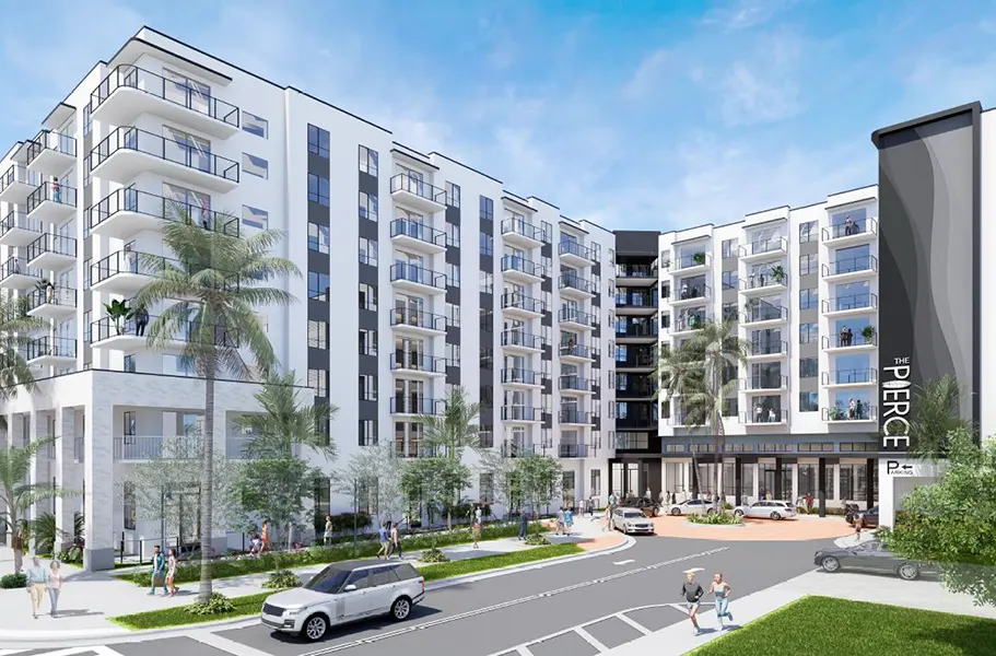 Garage Screen Mural Design