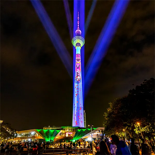 George Berlin Studios