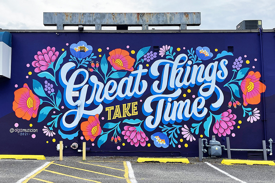 Proposed Best Practices for Public Art Projects