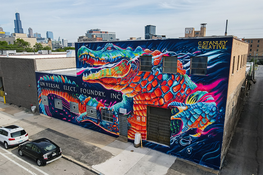 Artist’s Corner: Getting Started in Public Art