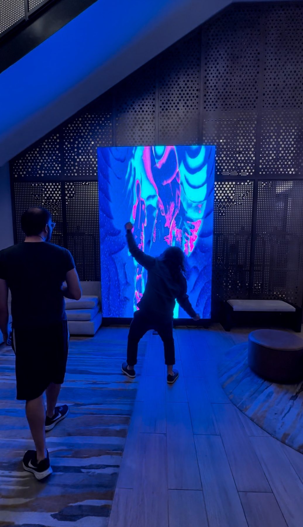 Digital Mural: Design Thinking in Public Art Phase III