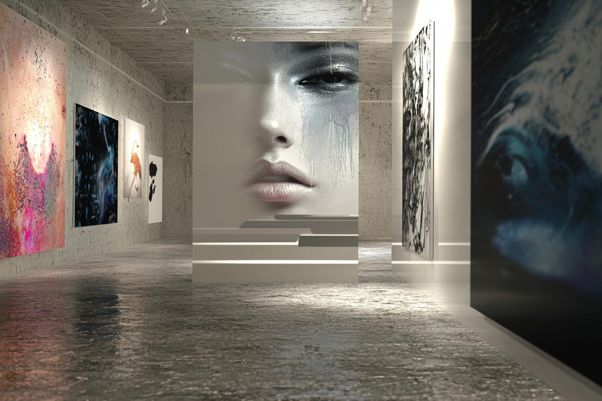 Monochronicle gallery image 3