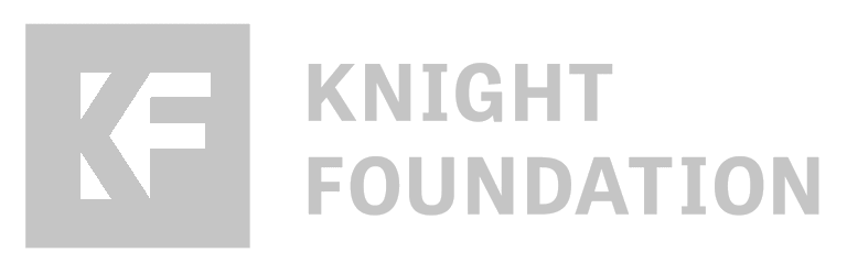 Knight Foundation logo