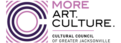 More Art Culture logo