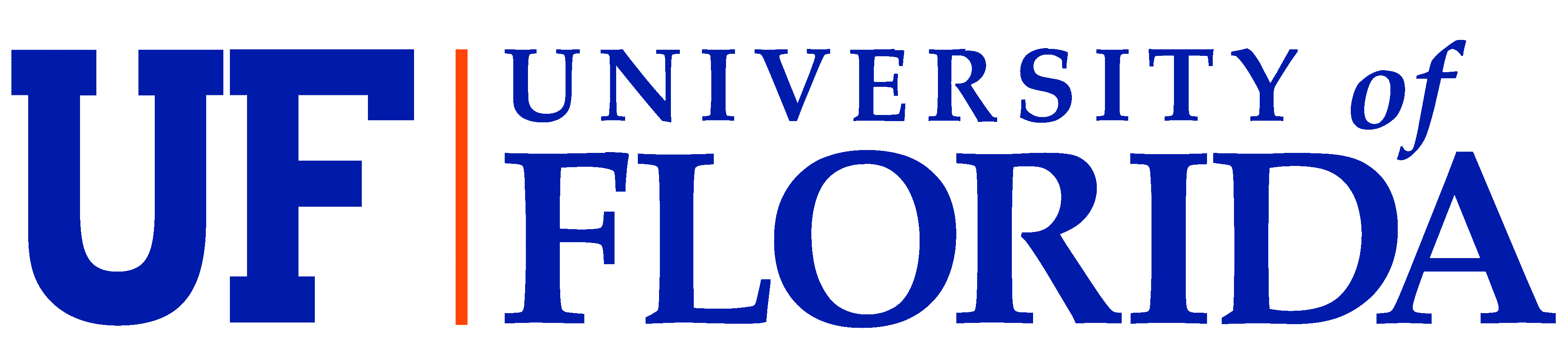 University of Florida logo