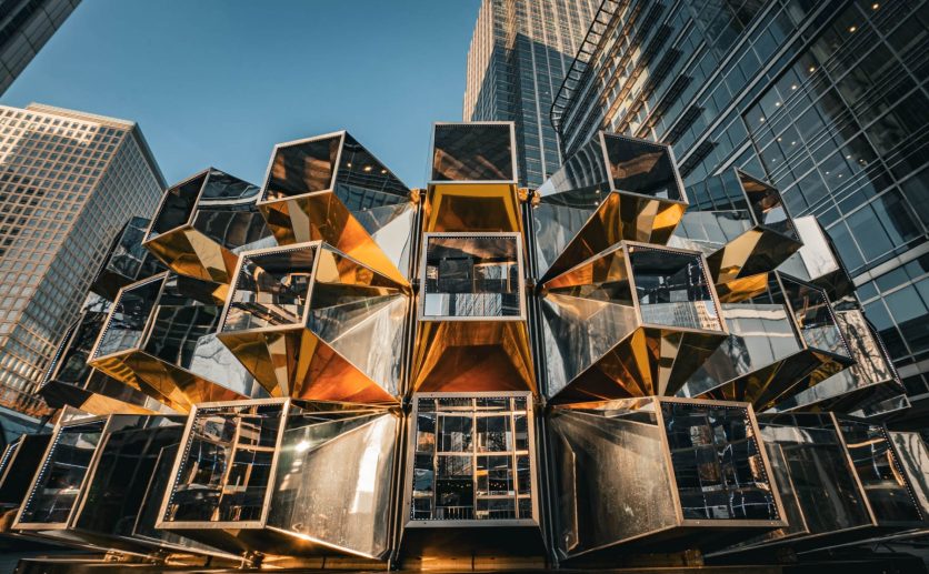LUMENAURA 2025: Immersive Light Festival Curated by Monochronicle
