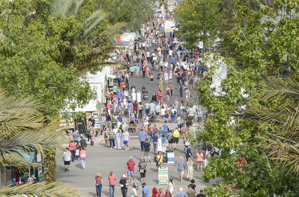 Gainesville Art Festival