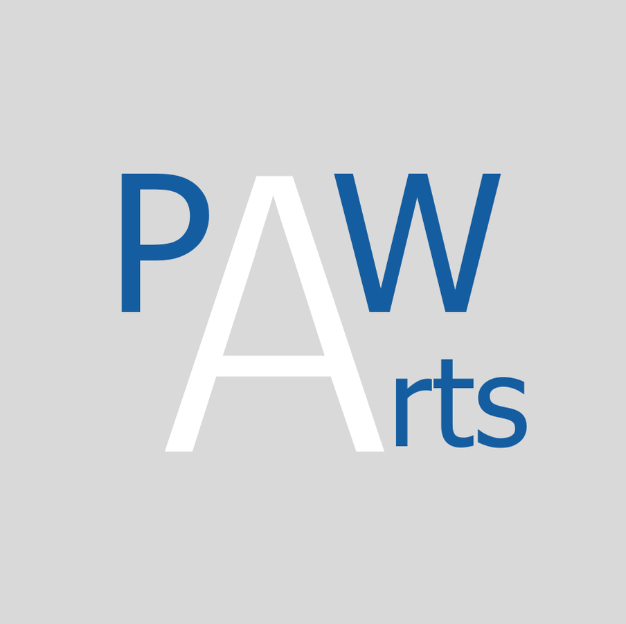 Paw Arts