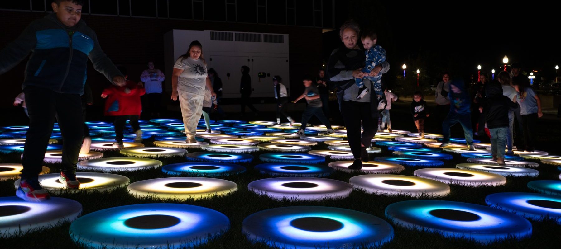 Lumenaura