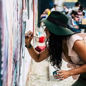 Artist Membership: Starter Tier