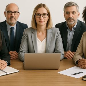 External Committee