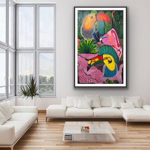 Community Listing