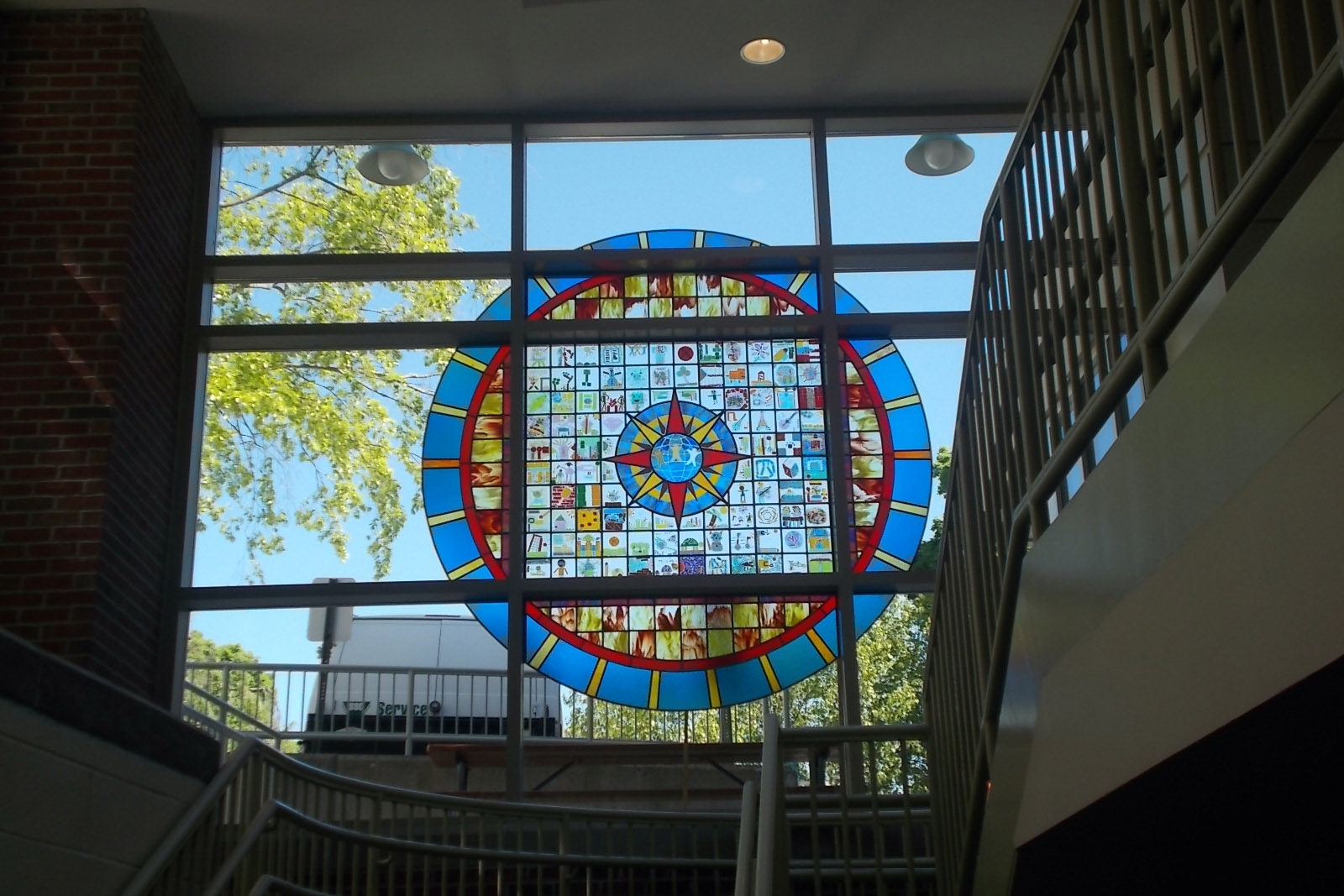 Fabio Pizzol Monochronicle