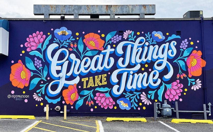 Proposed Best Practices for Public Art Projects
